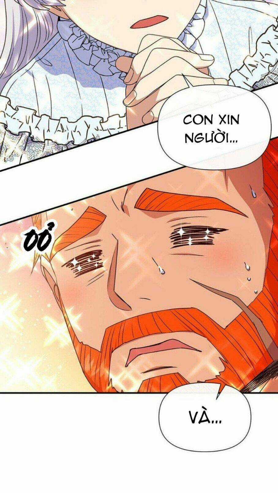 Khế Ước Của Nữ Công Tước Quái Vật Chapter 112 trang 46