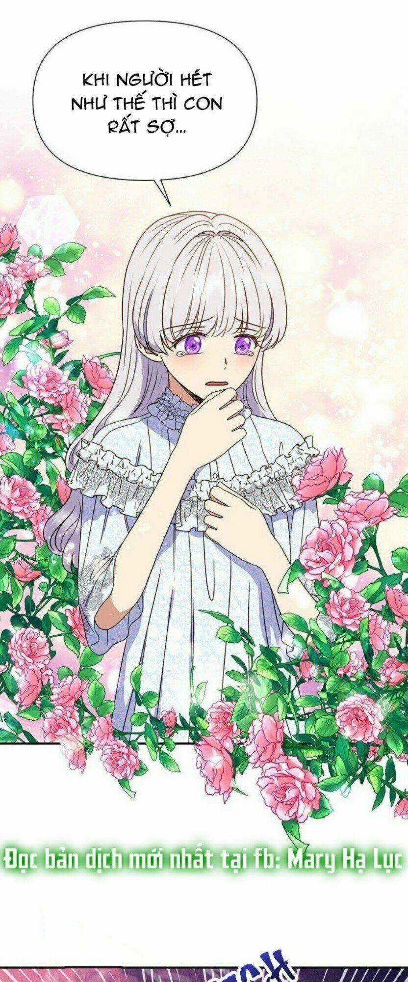 Khế Ước Của Nữ Công Tước Quái Vật Chapter 112 trang 47