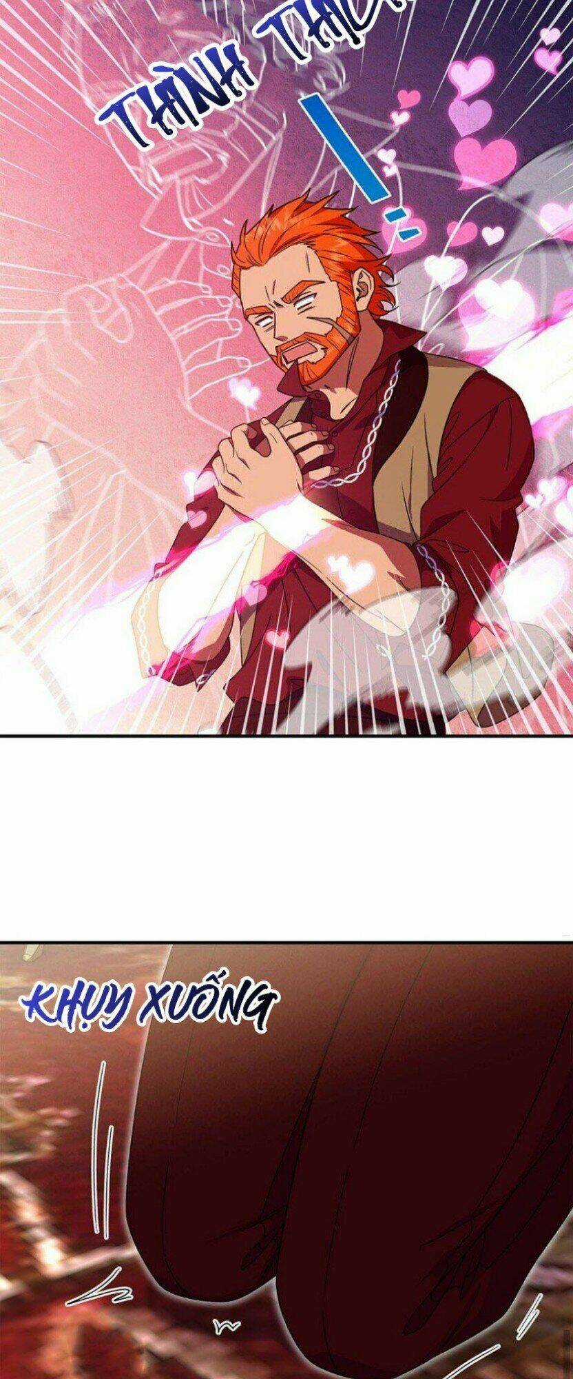 Khế Ước Của Nữ Công Tước Quái Vật Chapter 112 trang 48