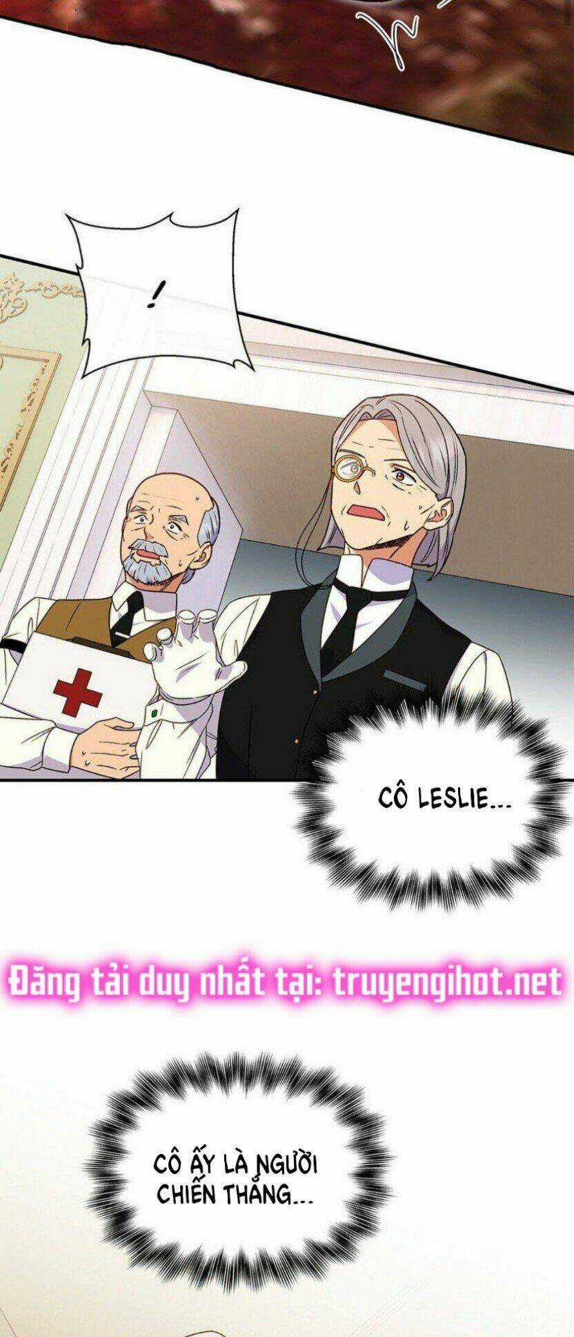 Khế Ước Của Nữ Công Tước Quái Vật Chapter 112 trang 49