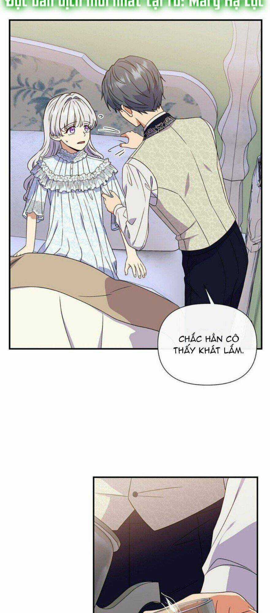 Khế Ước Của Nữ Công Tước Quái Vật Chapter 112 trang 5