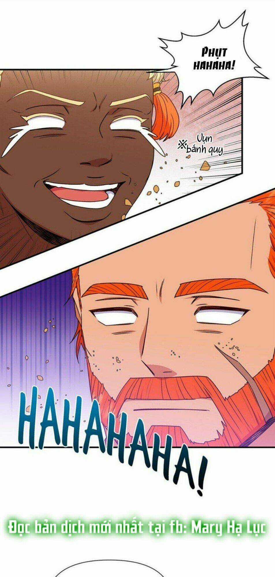 Khế Ước Của Nữ Công Tước Quái Vật Chapter 112 trang 51