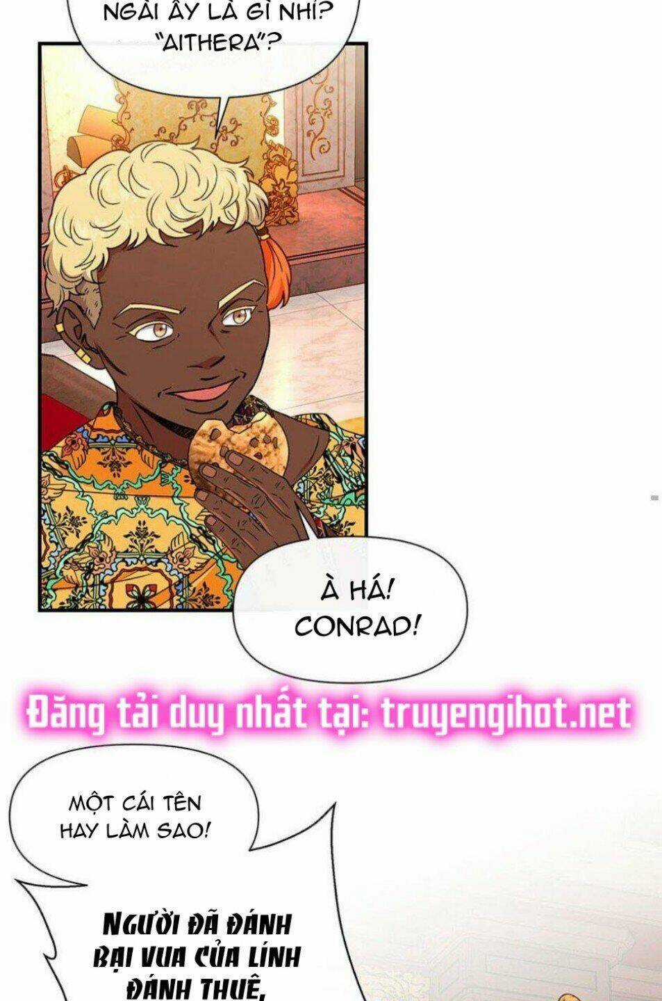 Khế Ước Của Nữ Công Tước Quái Vật Chapter 112 trang 53