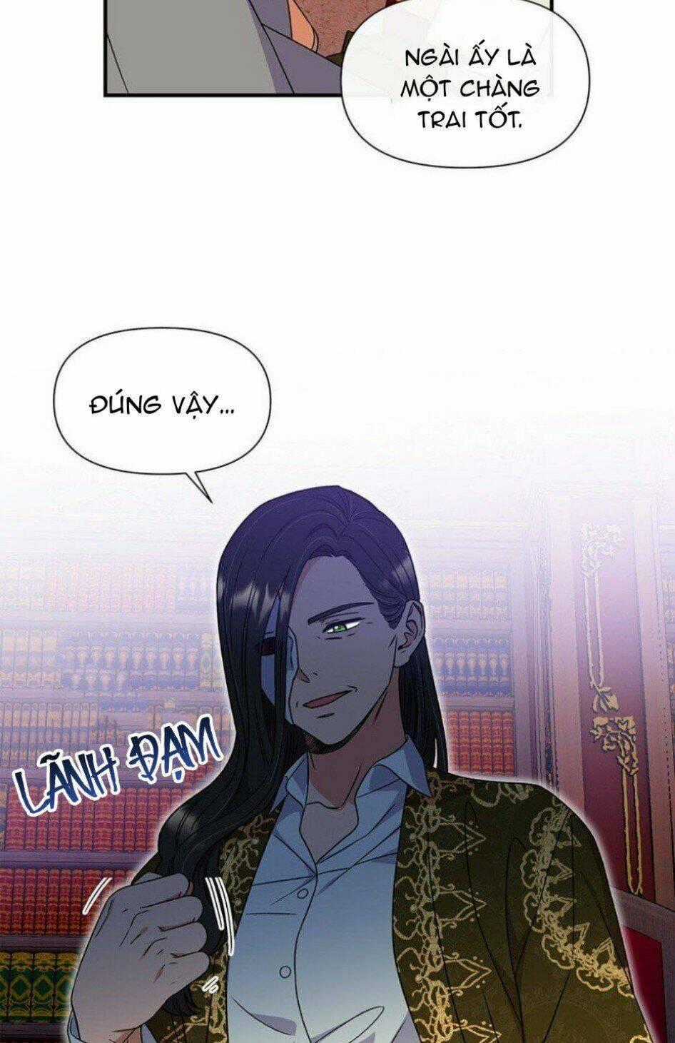 Khế Ước Của Nữ Công Tước Quái Vật Chapter 112 trang 57