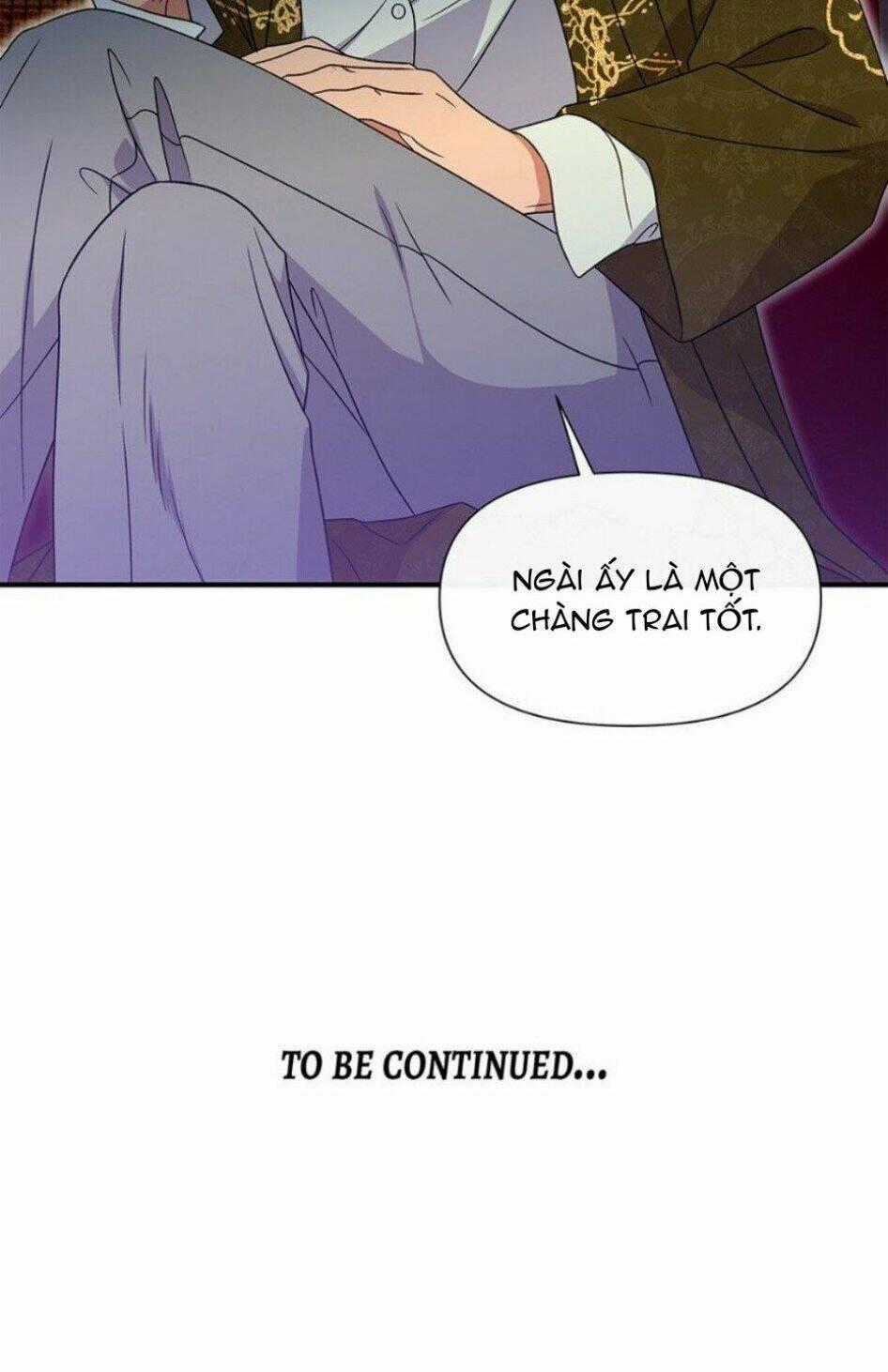 Khế Ước Của Nữ Công Tước Quái Vật Chapter 112 trang 58