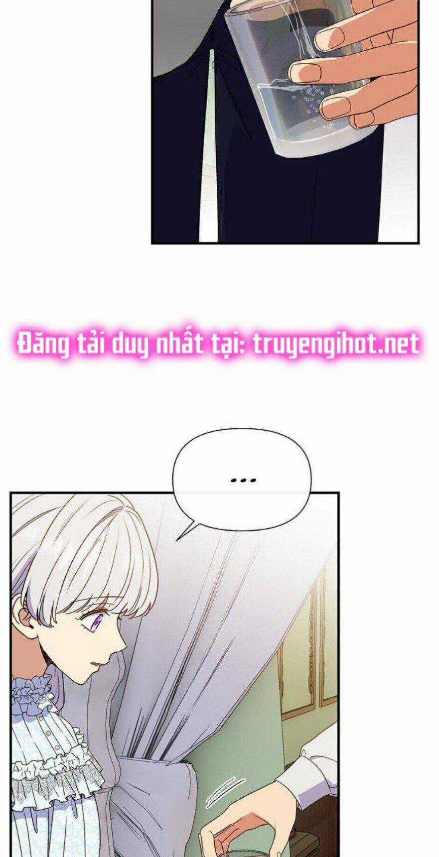 Khế Ước Của Nữ Công Tước Quái Vật Chapter 112 trang 6