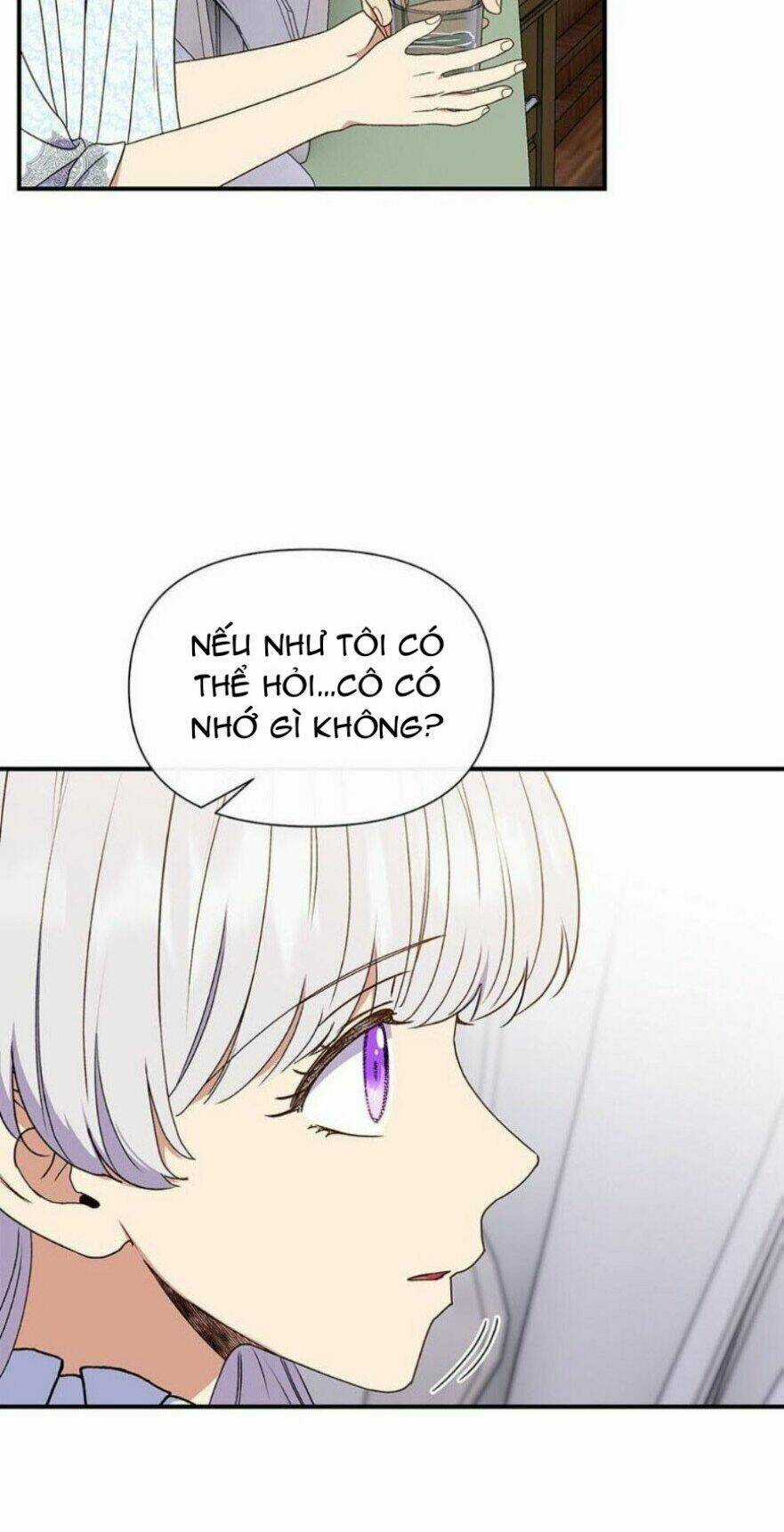 Khế Ước Của Nữ Công Tước Quái Vật Chapter 112 trang 7