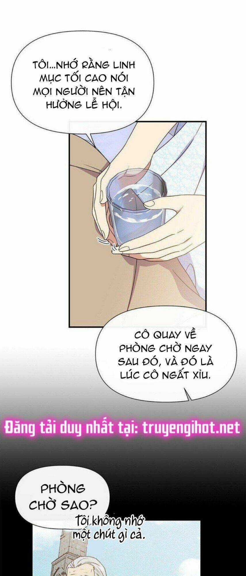 Khế Ước Của Nữ Công Tước Quái Vật Chapter 112 trang 8