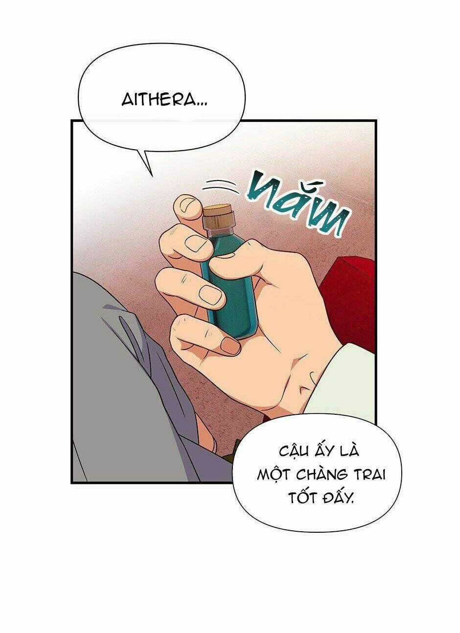Khế Ước Của Nữ Công Tước Quái Vật Chapter 113 trang 1