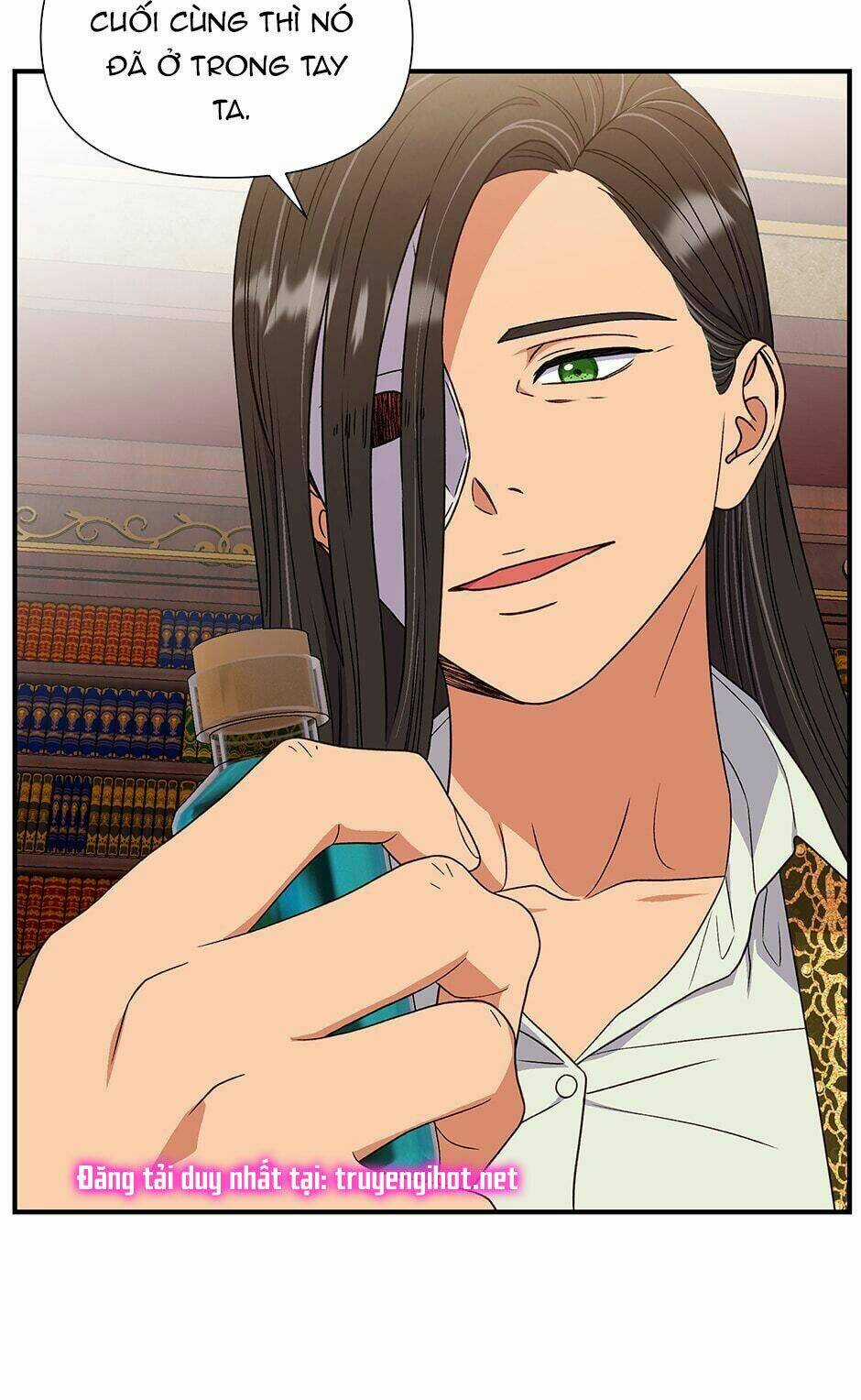 Khế Ước Của Nữ Công Tước Quái Vật Chapter 113 trang 12