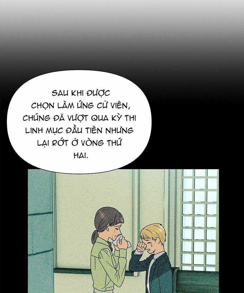 Khế Ước Của Nữ Công Tước Quái Vật Chapter 113 trang 18