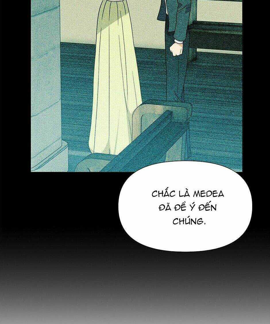 Khế Ước Của Nữ Công Tước Quái Vật Chapter 113 trang 19