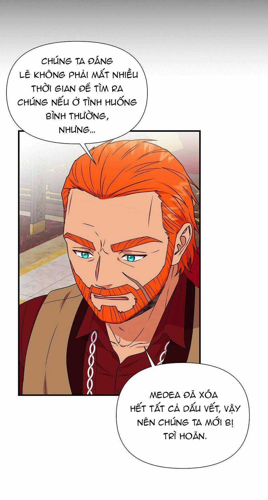 Khế Ước Của Nữ Công Tước Quái Vật Chapter 113 trang 20