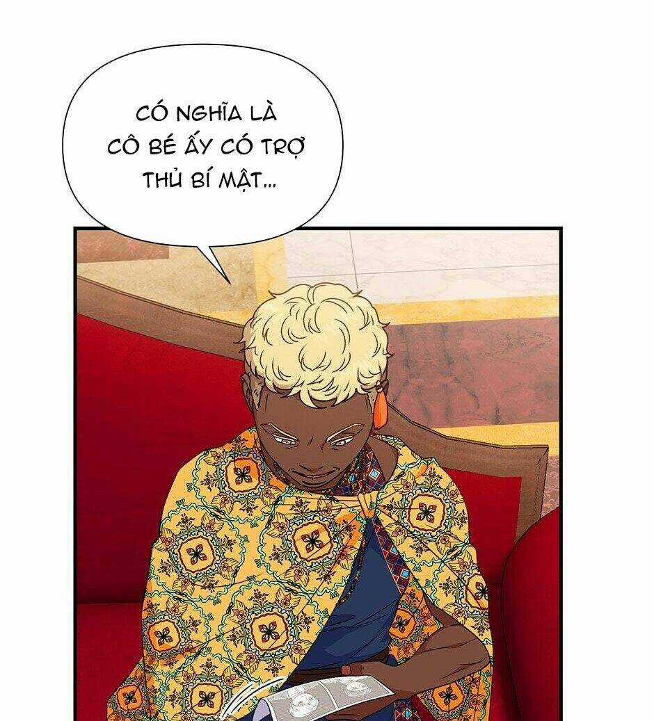 Khế Ước Của Nữ Công Tước Quái Vật Chapter 113 trang 21