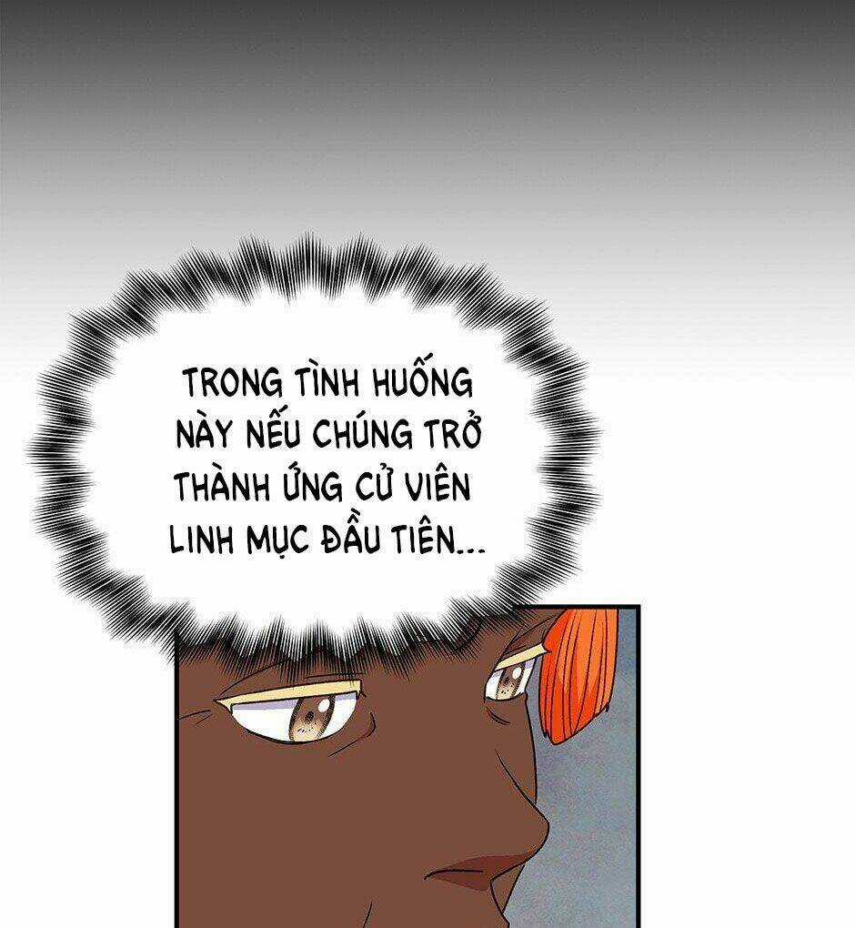 Khế Ước Của Nữ Công Tước Quái Vật Chapter 113 trang 26