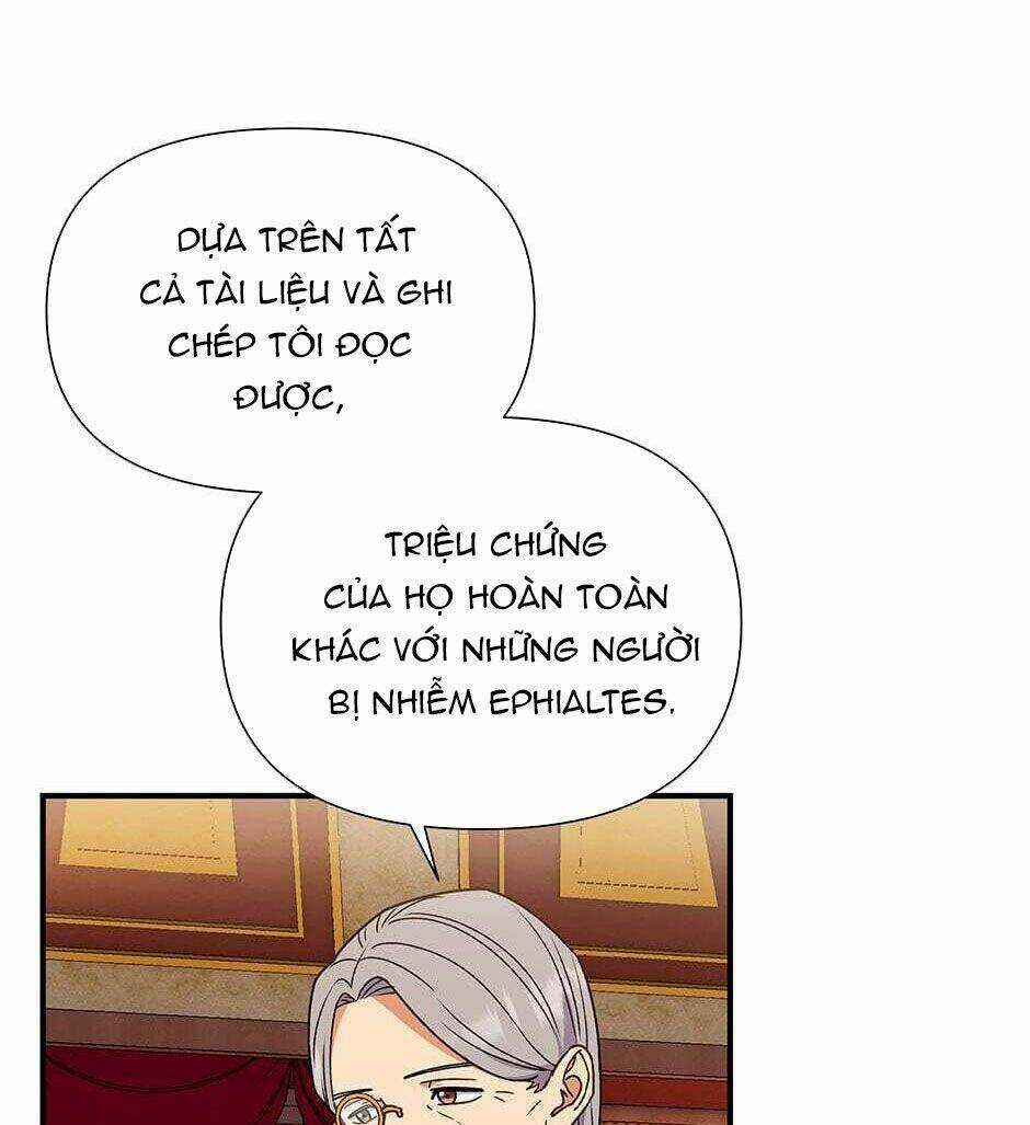 Khế Ước Của Nữ Công Tước Quái Vật Chapter 113 trang 31