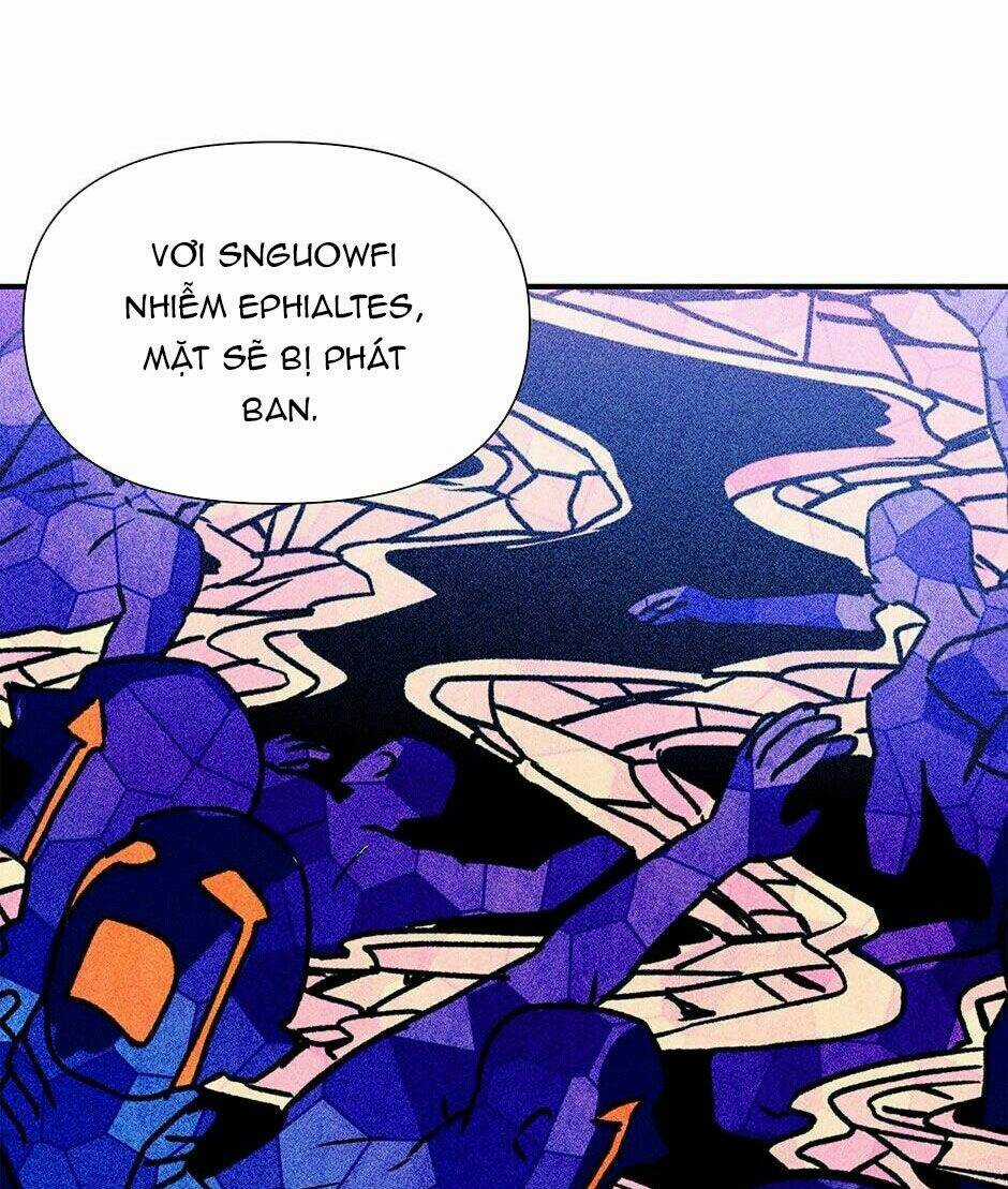 Khế Ước Của Nữ Công Tước Quái Vật Chapter 113 trang 33