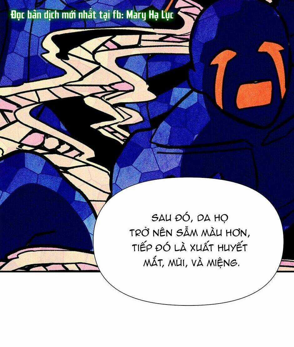 Khế Ước Của Nữ Công Tước Quái Vật Chapter 113 trang 34