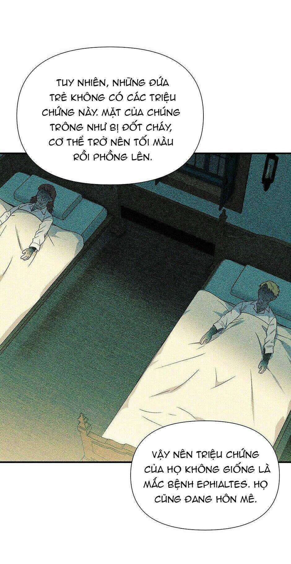 Khế Ước Của Nữ Công Tước Quái Vật Chapter 113 trang 35