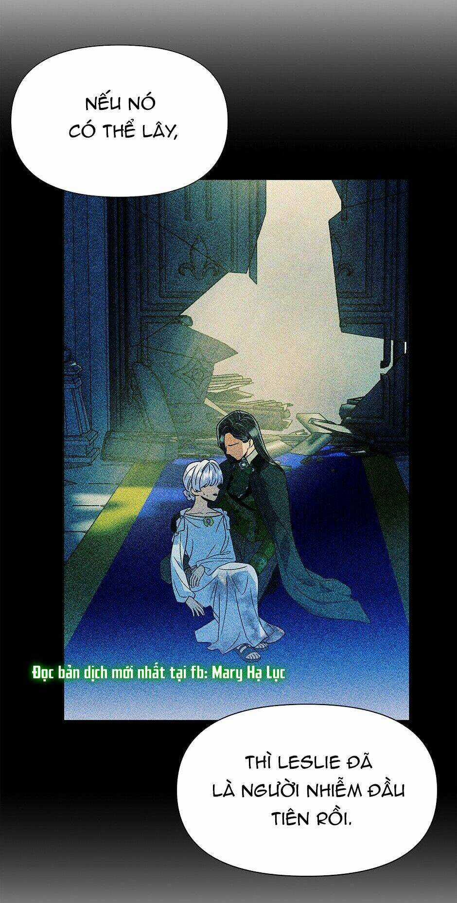 Khế Ước Của Nữ Công Tước Quái Vật Chapter 113 trang 40