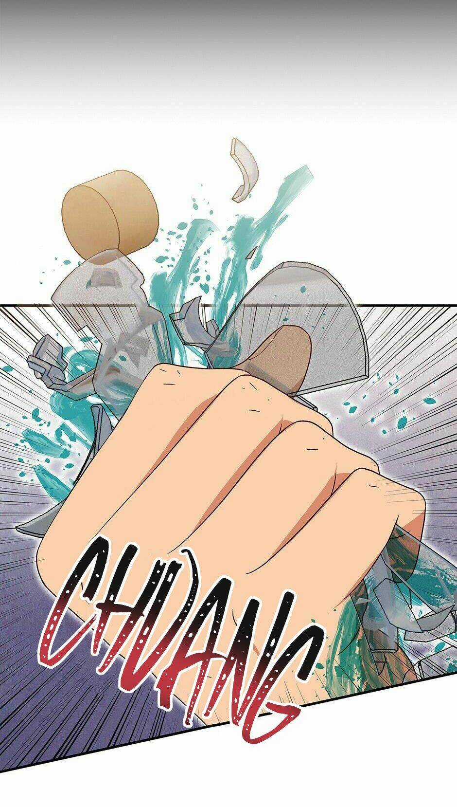 Khế Ước Của Nữ Công Tước Quái Vật Chapter 113 trang 41