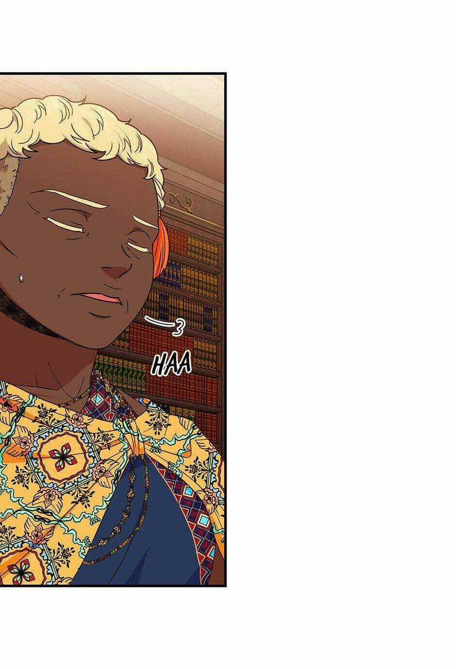 Khế Ước Của Nữ Công Tước Quái Vật Chapter 113 trang 46