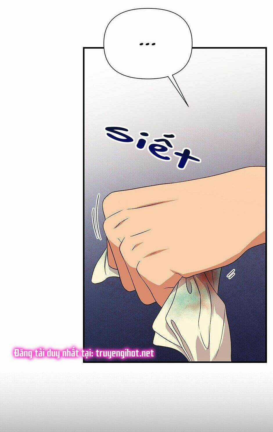 Khế Ước Của Nữ Công Tước Quái Vật Chapter 113 trang 50