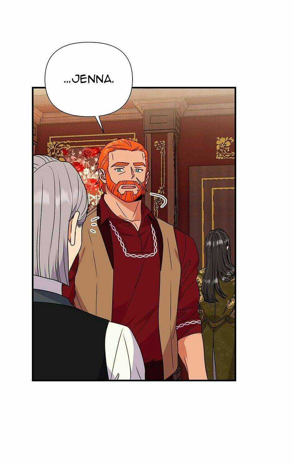 Khế Ước Của Nữ Công Tước Quái Vật Chapter 113 trang 55