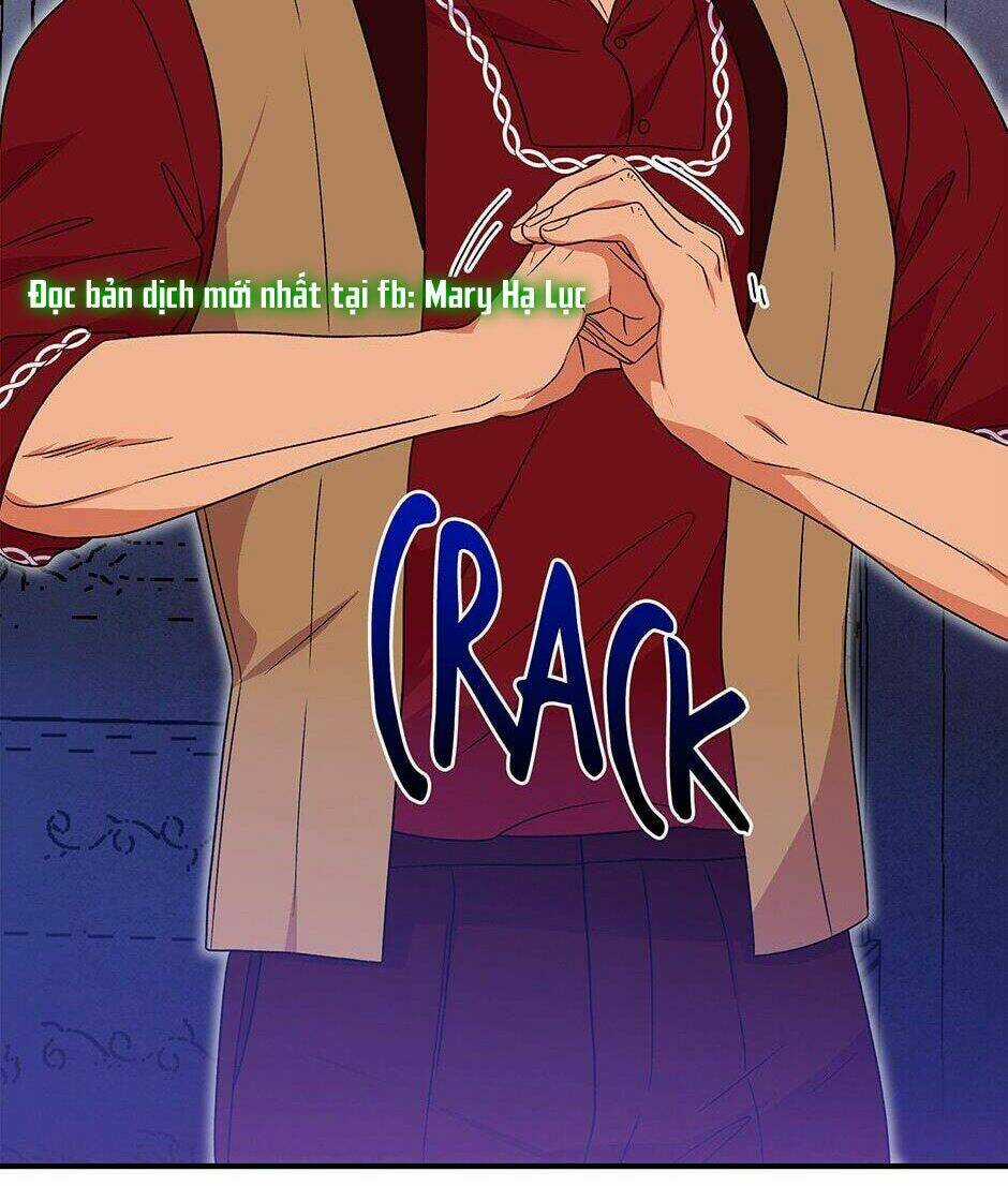 Khế Ước Của Nữ Công Tước Quái Vật Chapter 113 trang 57