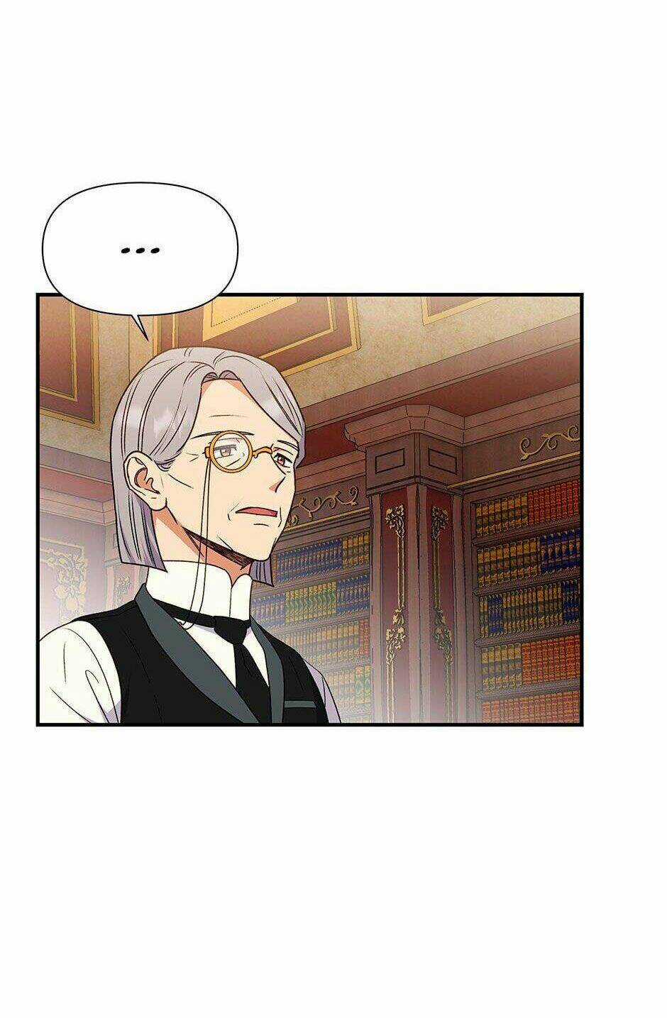 Khế Ước Của Nữ Công Tước Quái Vật Chapter 113 trang 58