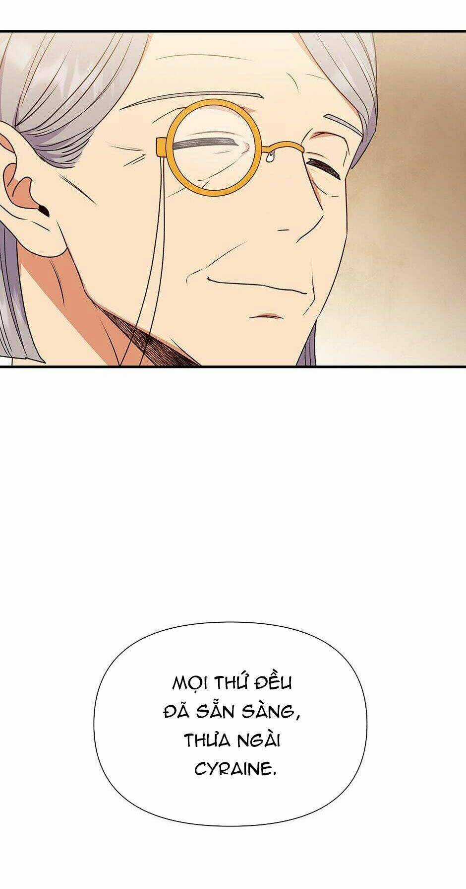 Khế Ước Của Nữ Công Tước Quái Vật Chapter 113 trang 59