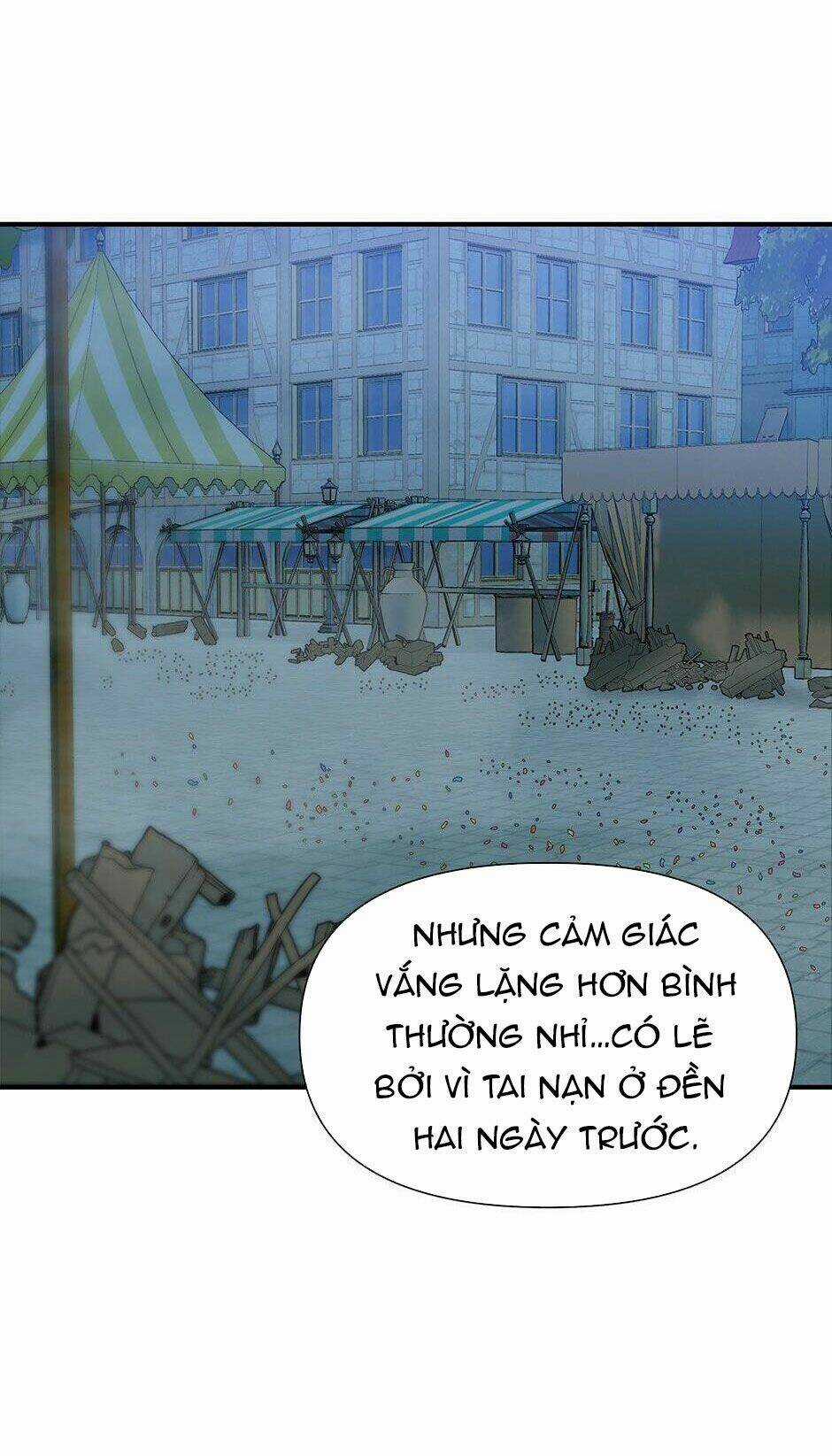 Khế Ước Của Nữ Công Tước Quái Vật Chapter 113 trang 65