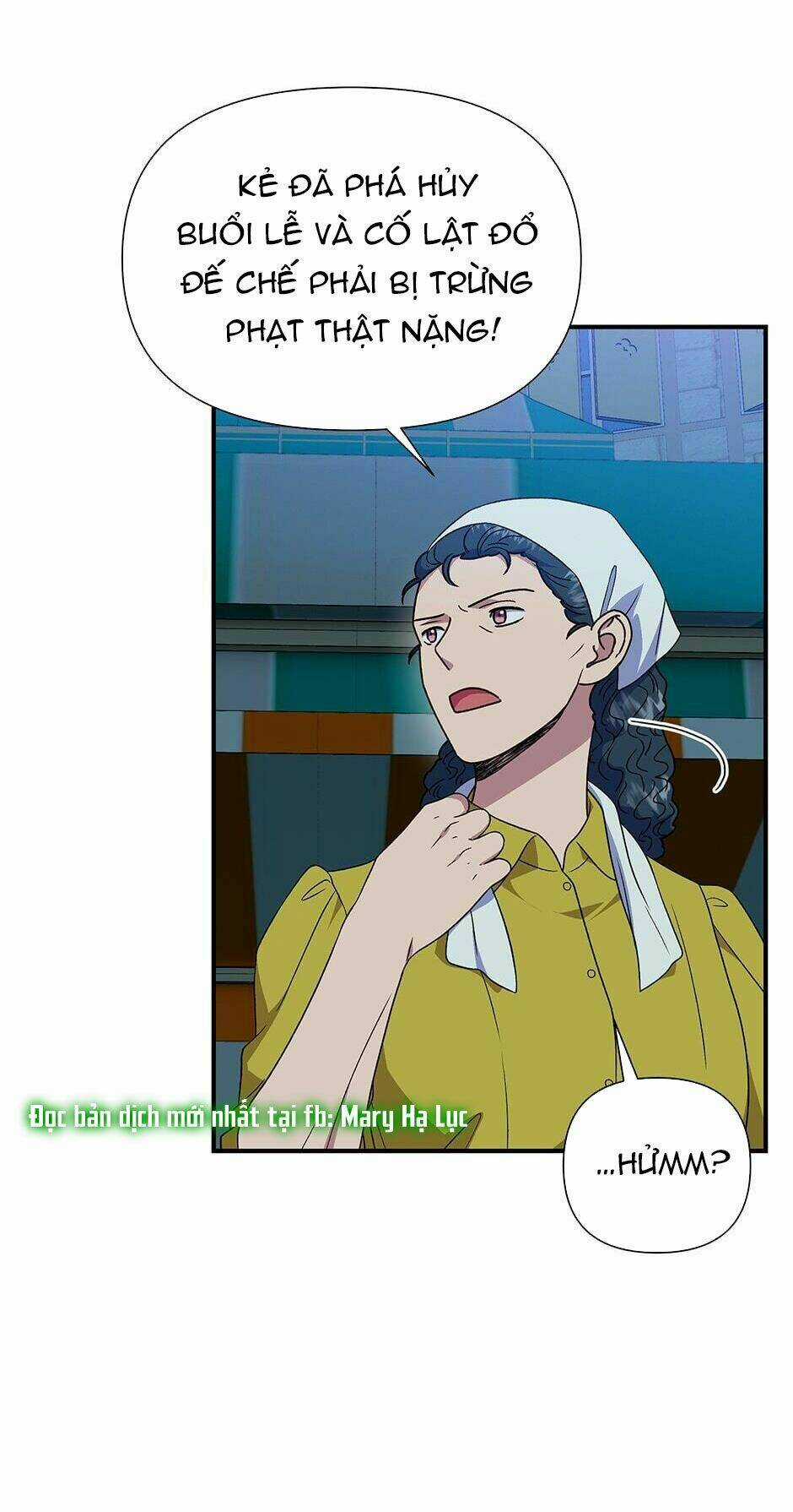 Khế Ước Của Nữ Công Tước Quái Vật Chapter 113 trang 66