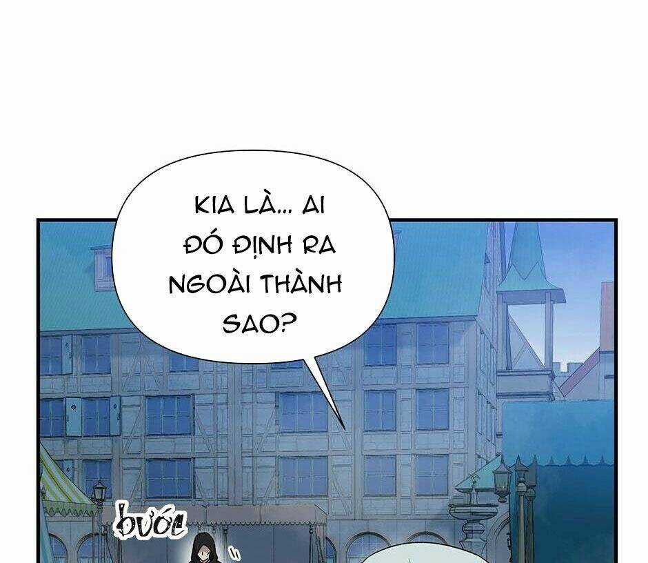 Khế Ước Của Nữ Công Tước Quái Vật Chapter 113 trang 67