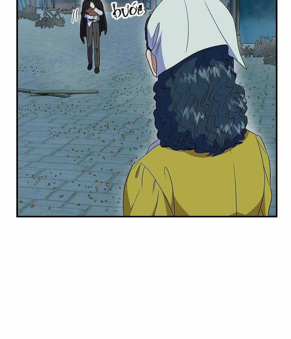 Khế Ước Của Nữ Công Tước Quái Vật Chapter 113 trang 68