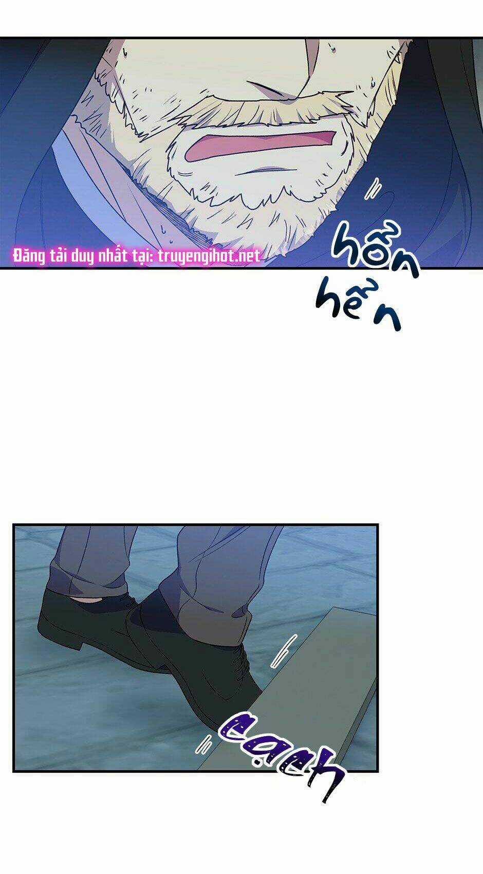 Khế Ước Của Nữ Công Tước Quái Vật Chapter 113 trang 69