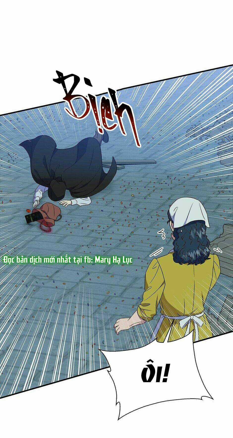 Khế Ước Của Nữ Công Tước Quái Vật Chapter 113 trang 70