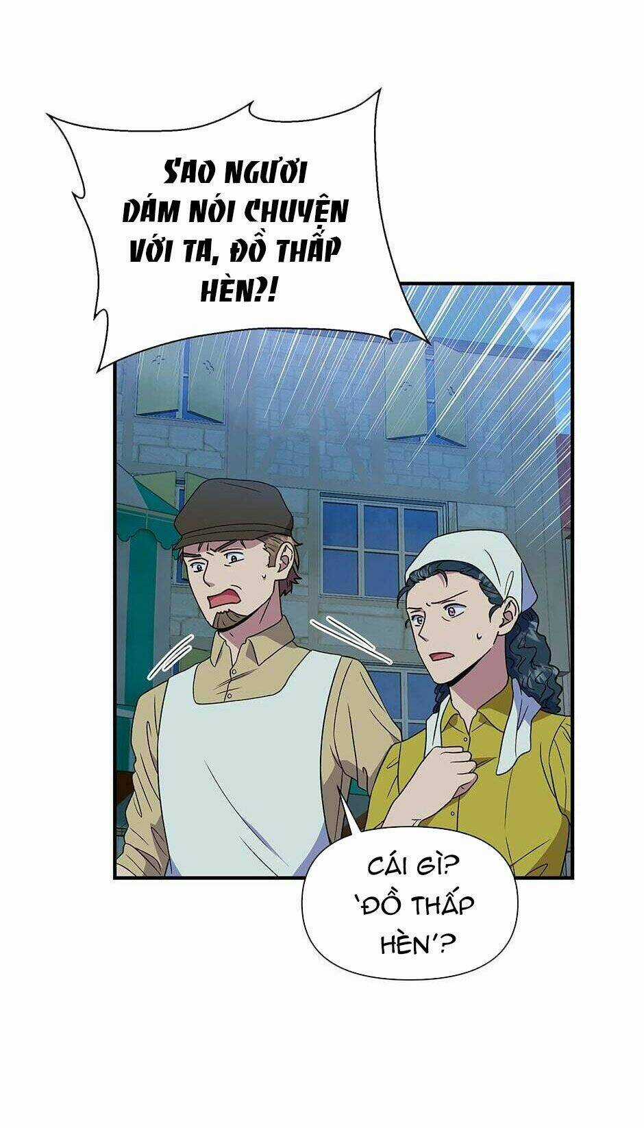 Khế Ước Của Nữ Công Tước Quái Vật Chapter 113 trang 75