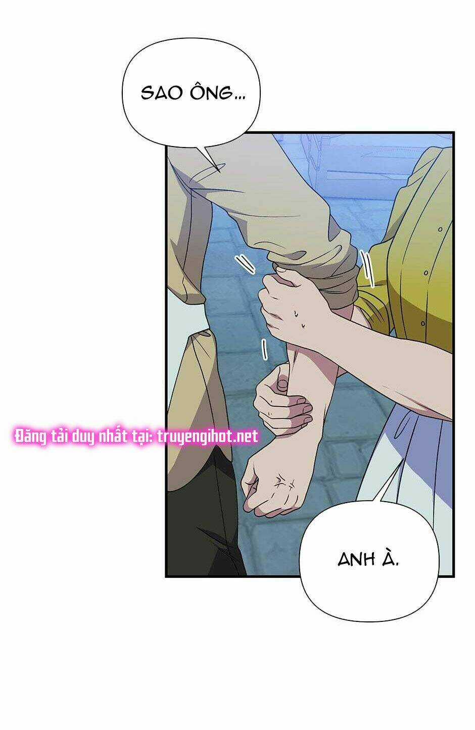 Khế Ước Của Nữ Công Tước Quái Vật Chapter 113 trang 76