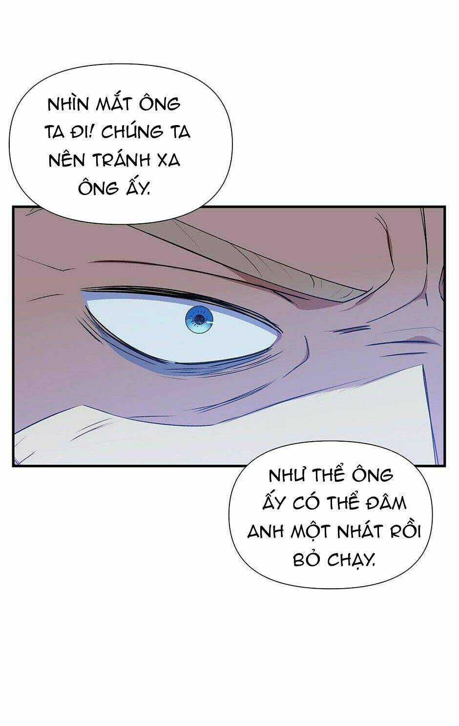 Khế Ước Của Nữ Công Tước Quái Vật Chapter 113 trang 77