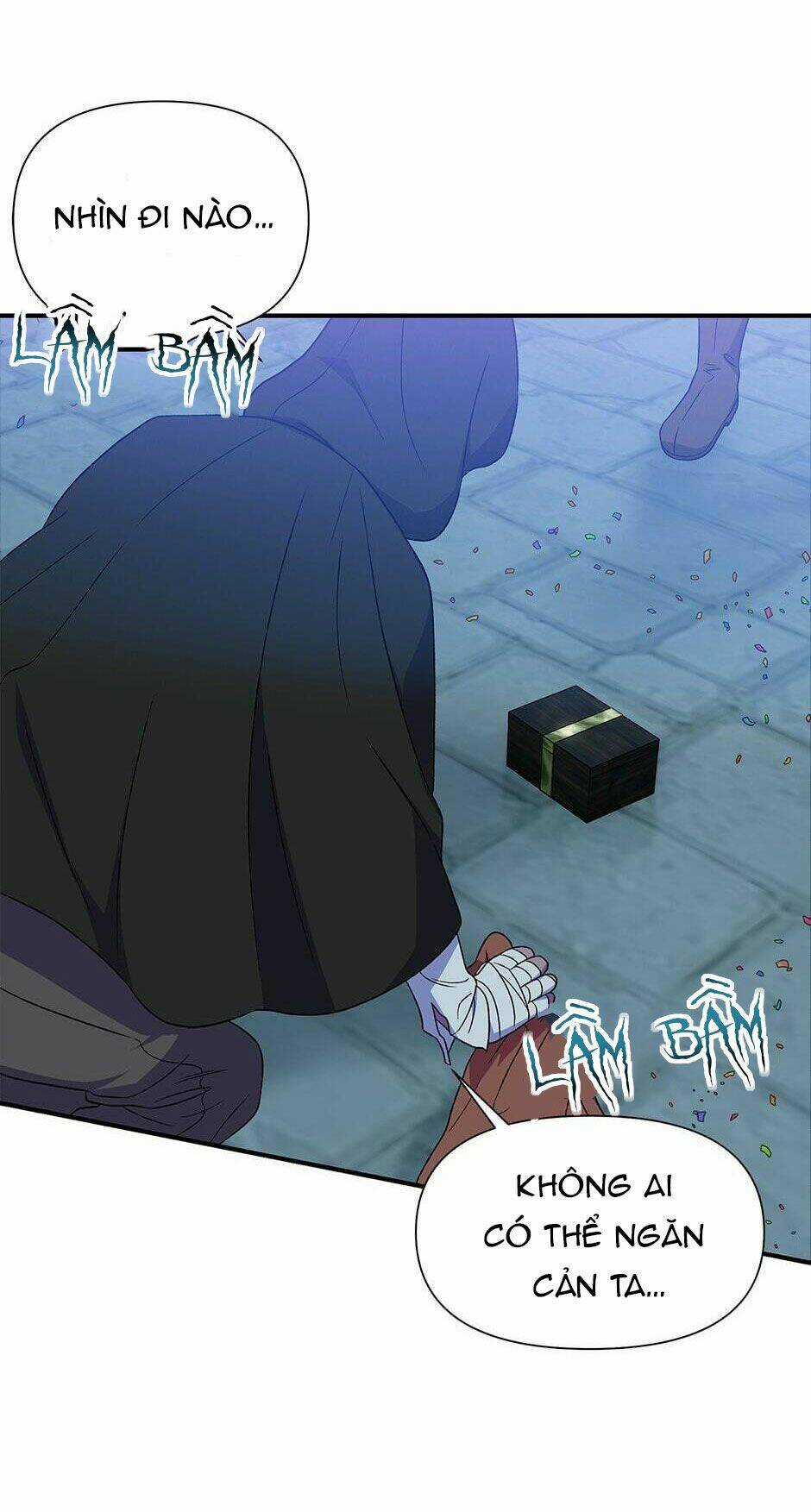 Khế Ước Của Nữ Công Tước Quái Vật Chapter 113 trang 78