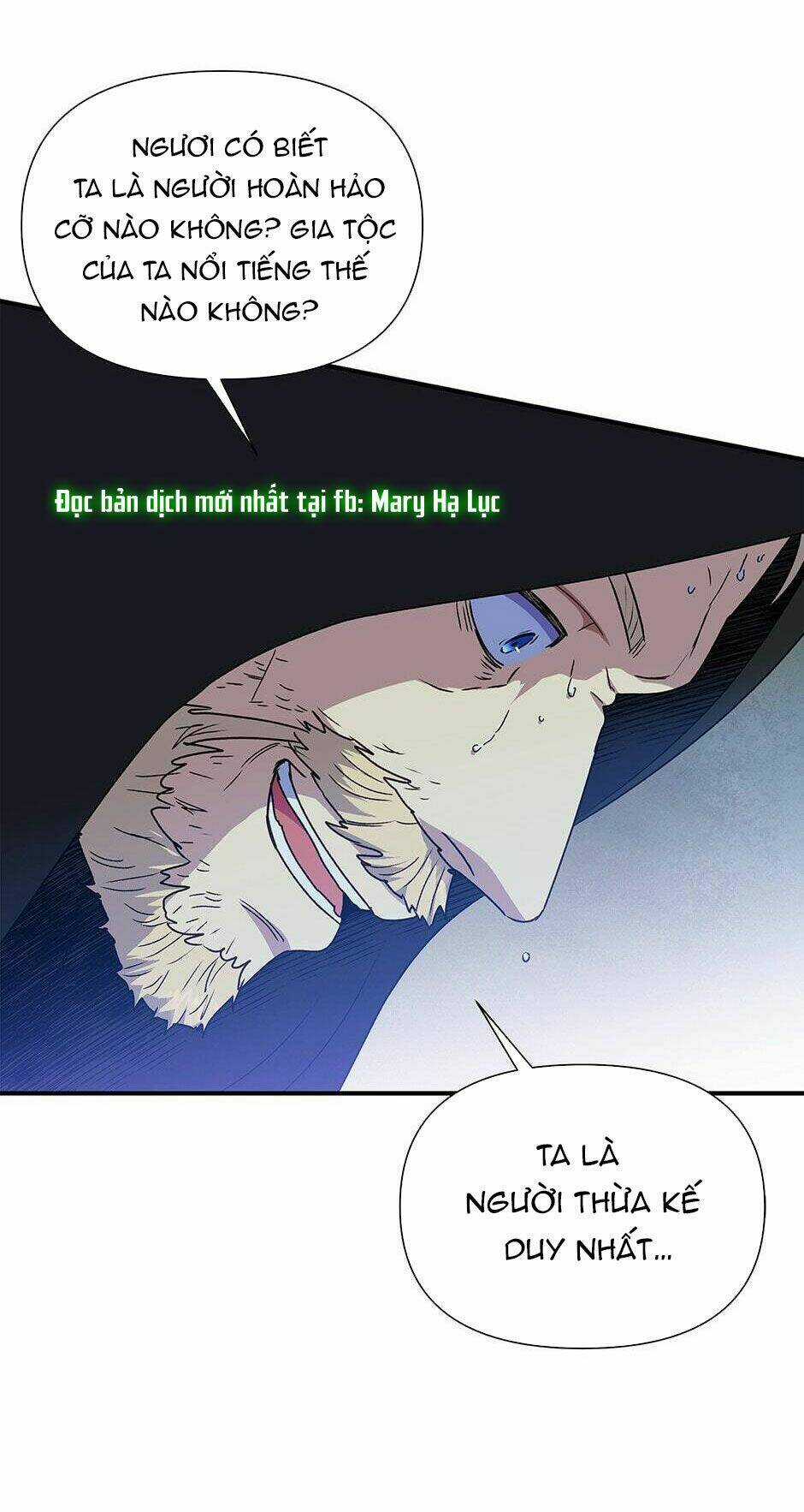 Khế Ước Của Nữ Công Tước Quái Vật Chapter 113 trang 79