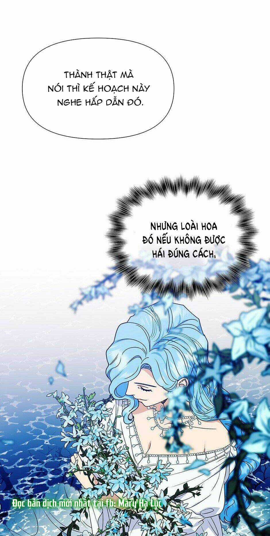 Khế Ước Của Nữ Công Tước Quái Vật Chapter 113 trang 8