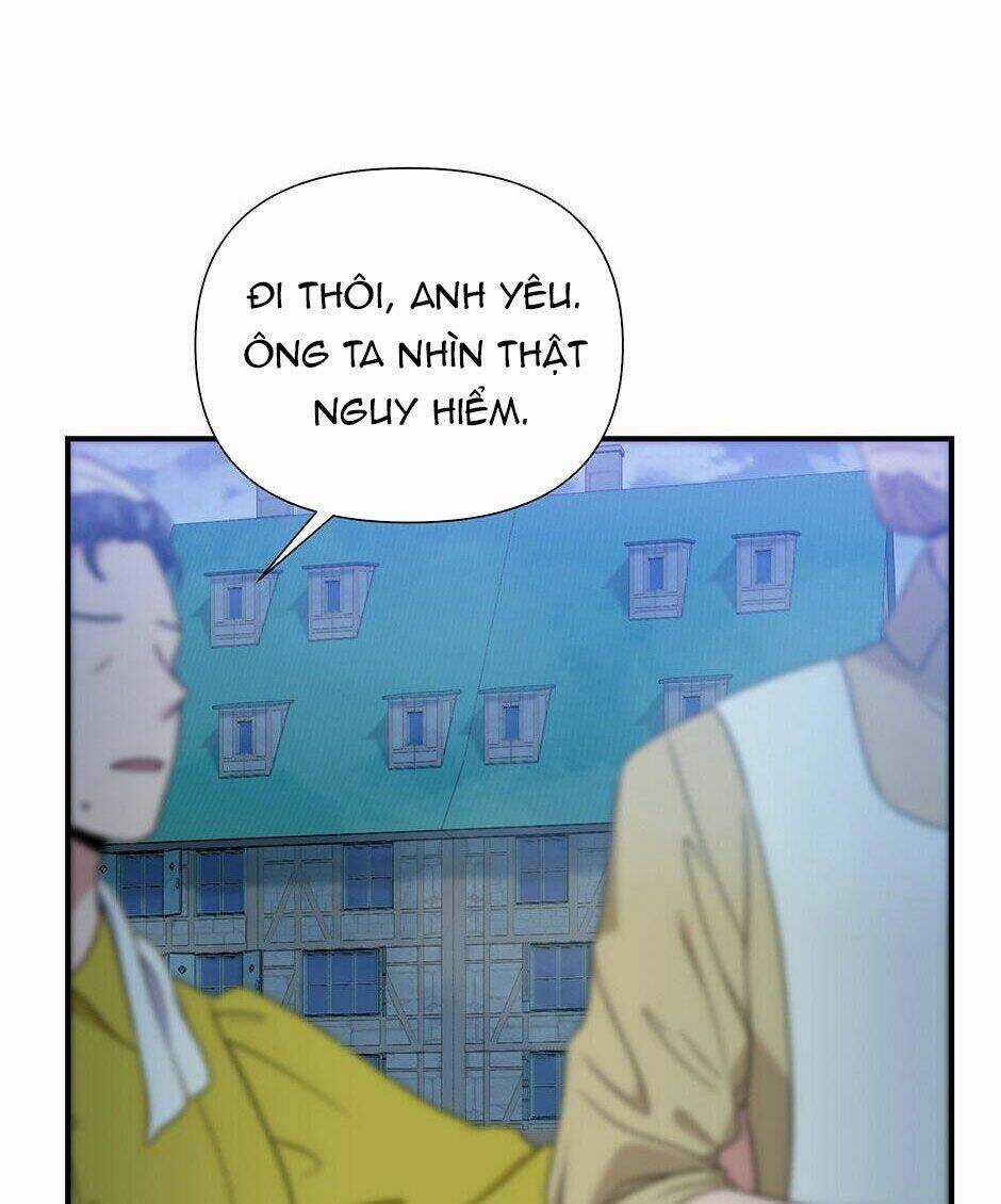 Khế Ước Của Nữ Công Tước Quái Vật Chapter 113 trang 80