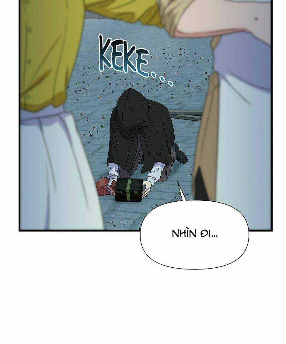 Khế Ước Của Nữ Công Tước Quái Vật Chapter 113 trang 81