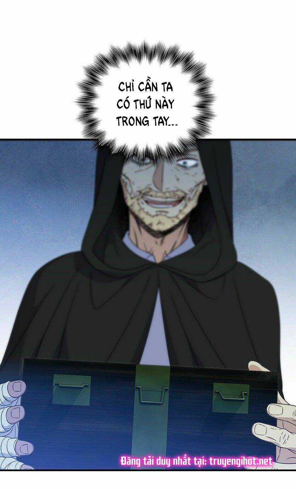 Khế Ước Của Nữ Công Tước Quái Vật Chapter 113 trang 82