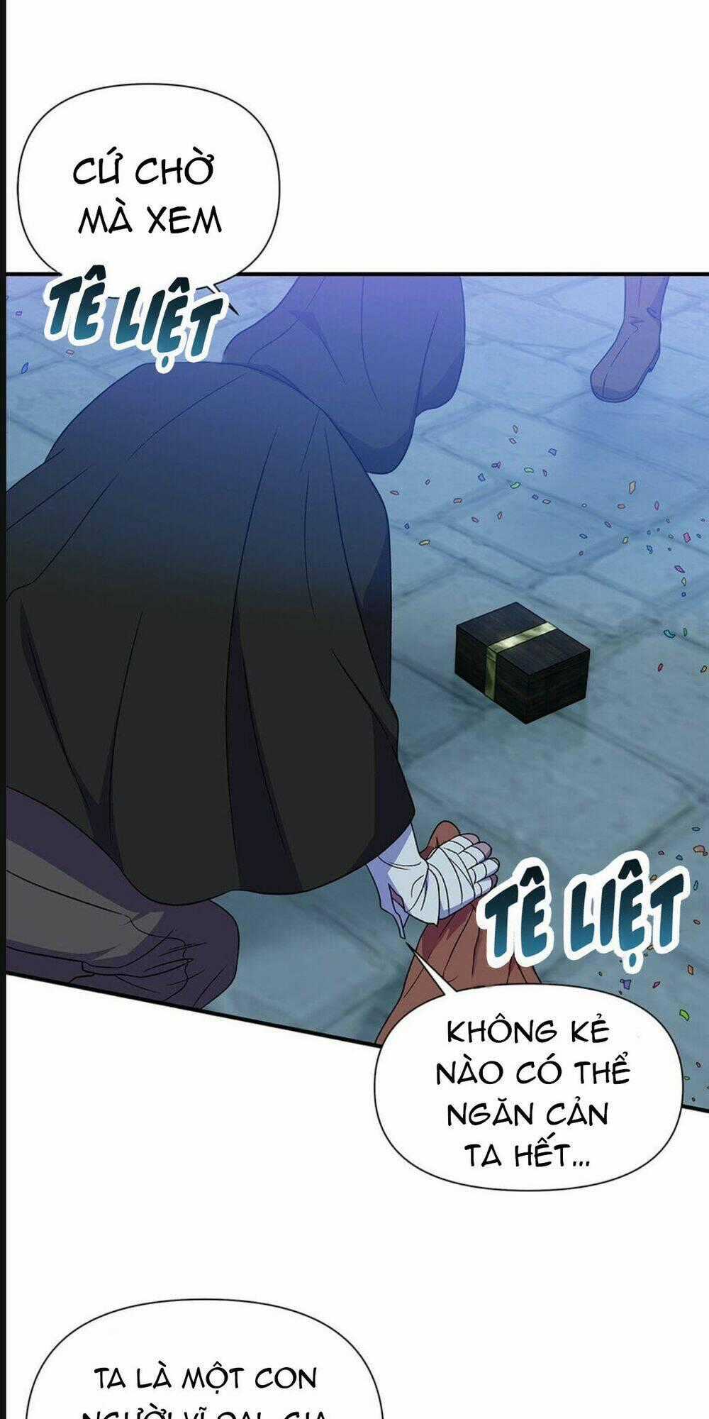 Khế Ước Của Nữ Công Tước Quái Vật Chapter 114 trang 0