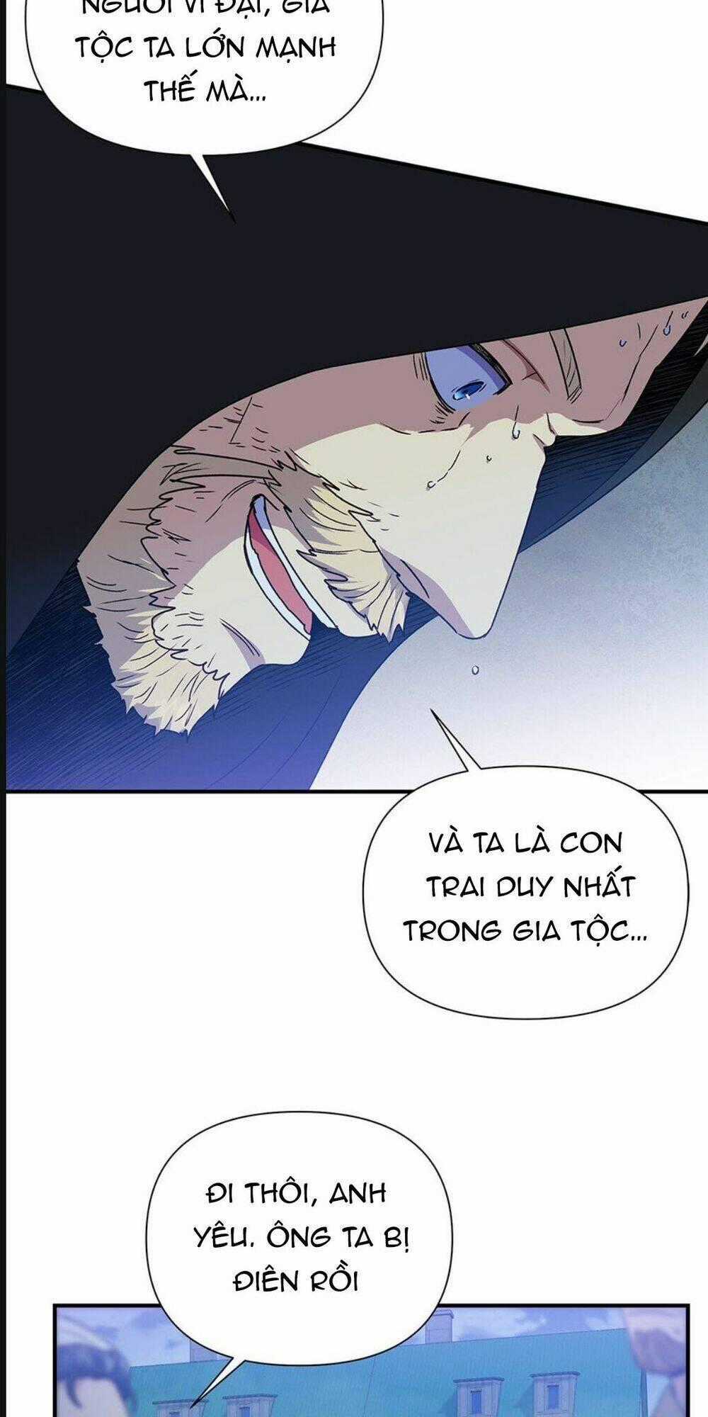 Khế Ước Của Nữ Công Tước Quái Vật Chapter 114 trang 1