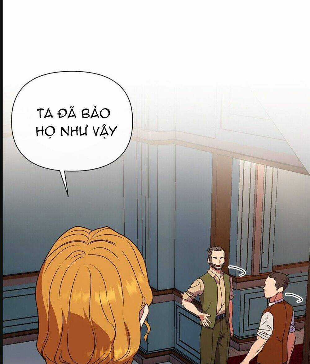 Khế Ước Của Nữ Công Tước Quái Vật Chapter 114 trang 11