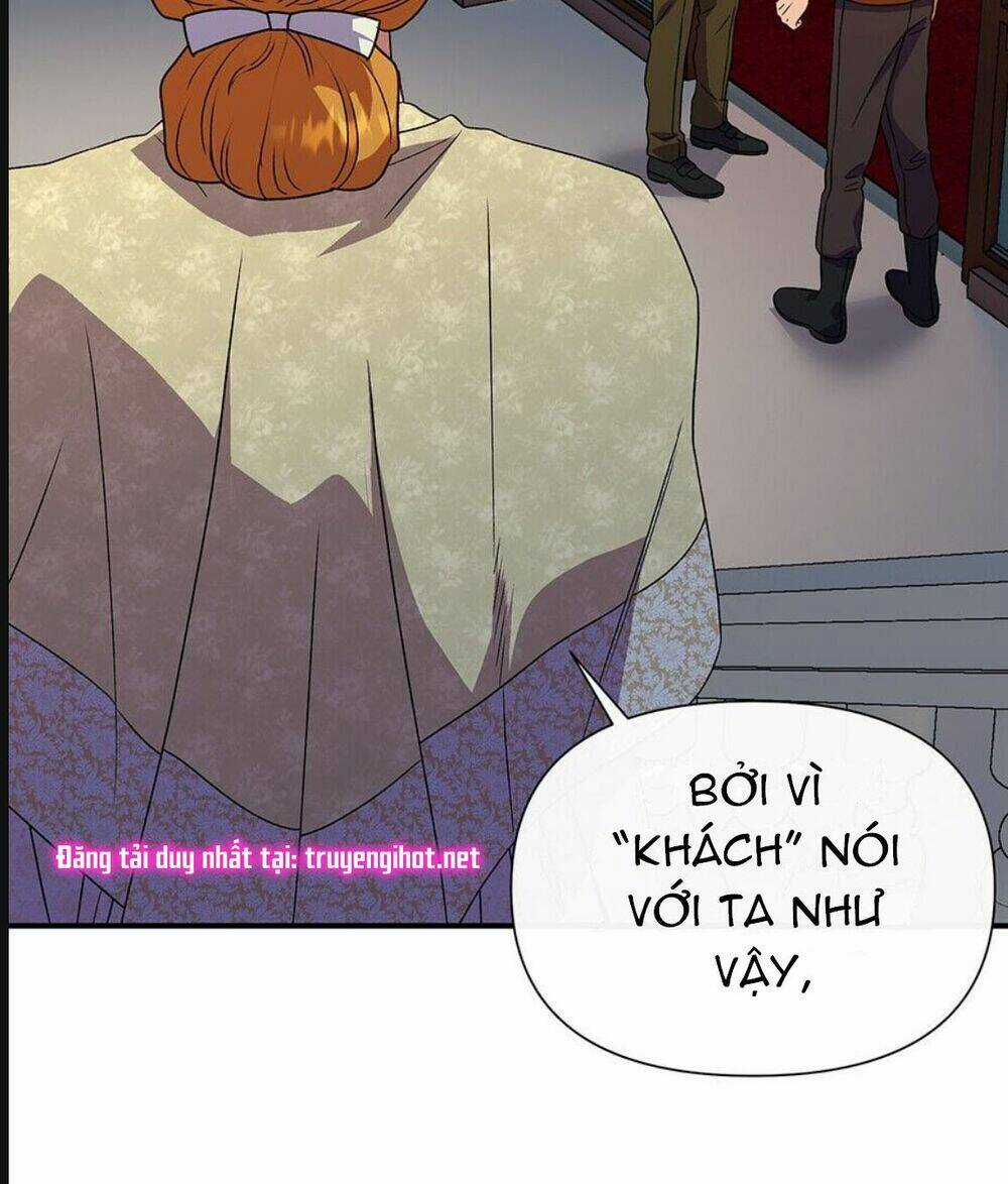Khế Ước Của Nữ Công Tước Quái Vật Chapter 114 trang 12
